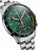 Zeppelin Night Cruise 7288M-4 Herrenuhr • Chronograph • 10 ATM wasserdicht, Bild 2