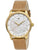 Zeppelin Princess of the Sky 7345-1 Damen Armbanduhr Weiß • Quarzwerk • Roségold-Details