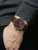 Zeppelin LZ126 Los Angeles 7614-6 Herren • Chronograph • 5 ATM Wasserdicht, Bild 4