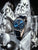 Zeppelin Los Angeles LZ126 7668-3 Herrenuhr Blau • Automatikwerk mit GMT • 5 ATM wasserdicht, Bild 5
