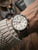 Zeppelin Graf Zeppelin LZ127 7684-5 Herren • Chronograph • 5 ATM wasserdicht, Bild 4