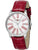 Zeppelin Flatline 8347-5 Herren Armbanduhr • Flaches Quarzwerk • Elegantes Design