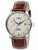 Zeppelin Atlantic 8462-5 Herrenuhr • Automatikwerk mit Powerreserve • 5 ATM wasserdicht