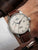 Zeppelin Atlantic 8462-5 Herrenuhr • Automatikwerk mit Powerreserve • 5 ATM wasserdicht, Bild 4