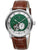 Zeppelin Friedrichshafen 8566-2 Herren Automatikuhr Blau • Open-Heart-Zifferblatt • 5 ATM Wasserdicht