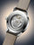 Zeppelin New Captains Line 8622-5 Herrenuhr Schwarz • Automatikwerk • 5 ATM wasserdicht, Bild 4