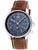 Zeppelin LZ126 Los Angeles 8644-3 Herren • Dual-Time Quarzwerk • 5 ATM wasserdicht