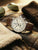 Zeppelin LZ-127 8644-5 Herrenuhr Schwarz • Quarzwerk • 5 ATM wasserdicht, Bild 2