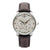 Orologio da uomo Zeppelin New Captain's Line 8662-5 • Automatico • Made in Germany