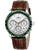 Zeppelin New York 8878-4 Herren Chronograph • Quarz-Chronograph • 5 ATM wasserdicht