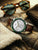 Zeppelin New York 8878-4 Herren Chronograph • Quarz-Chronograph • 5 ATM wasserdicht, Bild 2