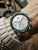 Zeppelin New York 8878-4 Herren Chronograph • Quarz-Chronograph • 5 ATM wasserdicht, Bild 3