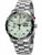 Zeppelin Eurofighter Typhoon 7218M-5 Herrenuhr Schwarz • Automatikwerk • Limited Edition