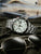 Zeppelin Eurofighter Typhoon 7218M-5 Herrenuhr Schwarz • Automatikwerk • Limited Edition, Bild 5