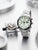 Zeppelin Eurofighter Typhoon 7218M-5 Herrenuhr Schwarz • Automatikwerk • Limited Edition, Bild 4