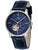Zeppelin Flatline 7364-3 Herren Automatikuhr Schwarz • Automatikwerk • 50 m wasserdicht