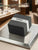 Zeppelin Flatline 7364-3 Herren Automatikuhr Schwarz • Automatikwerk • 50 m wasserdicht, Bild 5