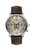 Zeppelin Friedrichshafen 8536-5 Orologio da uomo • Design storico dell'aviazione • Made in Germany