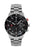 Zeppelin NightCruise 7216M-2 Herrenuhr Schwarz • Sellita SW500 Automatikwerk • Saphirglas