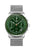 Zeppelin LZ126 Los Angeles 7614M-3 Herrenuhr Blau • Chronograph mit Tachymeter • Super-LumiNova Leuchtzeiger, Bild 2