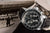 Zeppelin 100 Jahre Zeppelin 7680-2 Herrenuhr Schwarz • Schweizer Chronographenwerk • Made in Germany, Bild 3