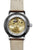 Zeppelin Hindenburg 8056-3 Herrenuhr Dunkelblau • Automatikwerk Miyota 8215 • Made in Germany, Bild 2
