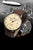 Zeppelin Hindenburg LZ129 8062-5 Herrenuhr Beige • Automatikwerk Miyota 8215 • K1 Mineralglas, Bild 3
