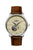 Zeppelin LZ120 Bodensee 81661 Herren Armbanduhr Beige • Open-Heart-Automatik • Miyota 8315, Bild 4