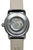 Zeppelin Atlantic 84263 Herrenuhr Eisblau • Automatikwerk Sellita SW266 • Saphirglas, Bild 2