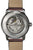 Zeppelin Atlantic 8470-3 Herrenuhr Blau • Automatikwerk Miyota 8217 • Made in Germany, Bild 3