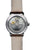 Zeppelin Friedrichshafen 8567-2 Unisex Armbanduhr Dunkelgrün • Open Heart Automatik • Made in Germany, Bild 2