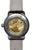 Zeppelin Friedrichshafen 8562-2 Herrenuhr Grün • Japanisches Automatikwerk Miyota 8285 • Made in Germany, Bild 2