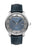 Zeppelin Friedrichshafen 8562-3 Herrenuhr Blau • Citizen-Miyota 8285 Automatikwerk • Made in Germany