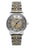 Zeppelin Friedrichshafen 8567-2 Unisex Armbanduhr Dunkelgrün • Open Heart Automatik • Made in Germany, Bild 5