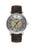 Zeppelin Friedrichshafen 85675 Damen • Offenes Herz Automatikwerk • Made in Germany