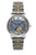 Zeppelin Friedrichshafen 8567-2 Unisex Armbanduhr Dunkelgrün • Open Heart Automatik • Made in Germany, Bild 4