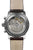 Zeppelin 100 Jahre Zeppelin 8620-1 Herrenuhr Silber • Automatik-Chronograph • Chronometer Sternwarte Glashütte, Bild 2