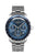 Zeppelin New York 8878MB-4 Herrenuhr Weiß • Japanisches Quarzwerk Citizen-Miyota 6S20 • Tachymeter-Lünette, Bild 3