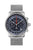 Zeppelin LZ-126 8614M-3 Herren Automatik Chronograph Dunkelblau • Sellita SW510 Automatikwerk • Saphirglas
