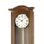 Zegar ścienny AMS Regulator R2765/1 orzech • mechanizm Westminster • chód 8-dniowy