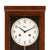 Orologio da parete Hermle 57x22,5x13 cm Legno • Meccanismo a 14 giorni • Cassa in legno massello