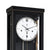 Orologio da parete Hermle 86x27x13,5 cm legno • Gong Westminster • Spegnimento notturno automatico