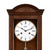 Orologio da parete Hermle 66x25x14 cm Legno • Suoneria Westminster • Spegnimento notturno • Made in Germany