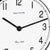 Orologio da tavolo Hermle 19 cm cromato • Movimento al quarzo preciso • Design moderno