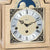 Orologio da tavolo Hermle 30x21x14 cm Legno • Fase lunare • Melodia Westminster