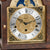 Orologio da tavolo Hermle 33x22x15,5 cm Legno • Meccanismo Westminster • Indicatore fasi lunari