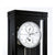 Orologio da parete Hermle 93,7x26,0x13,0 cm Legno • Movimento 31 giorni • Regolatore di precisione