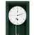 Orologio da parete Hermle 86x23x13 cm Legno • Movimento mensile • Design esclusivo
