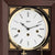 Orologio da parete Hermle 65x24x14 cm Legno • Meccanismo Westminster • Made in Germany