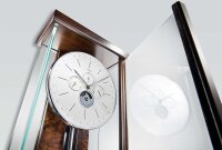 Orologio a pendolo - Serie: Joseph Kieninger Collection - Kieninger Modello: 2852-22-02